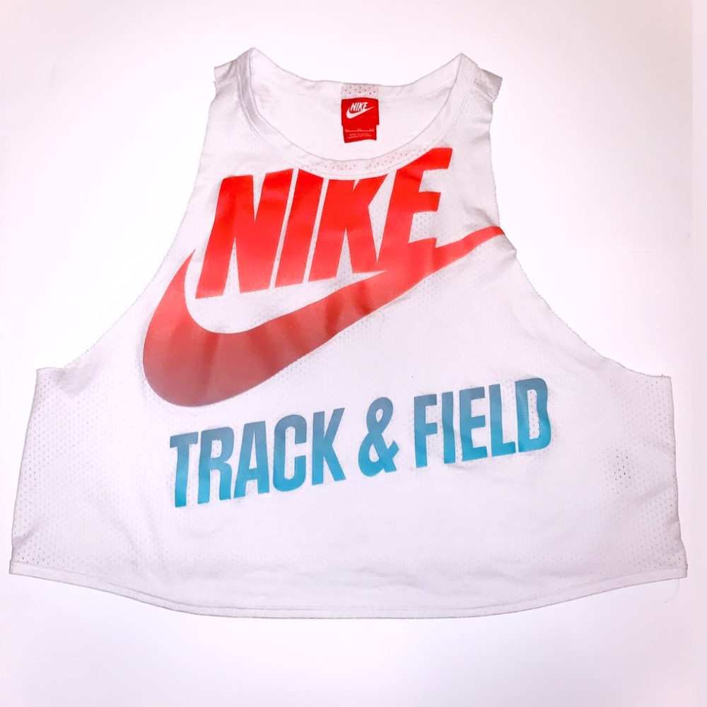 NIKE WORK OUT SHIRT - Picture 2 of 3